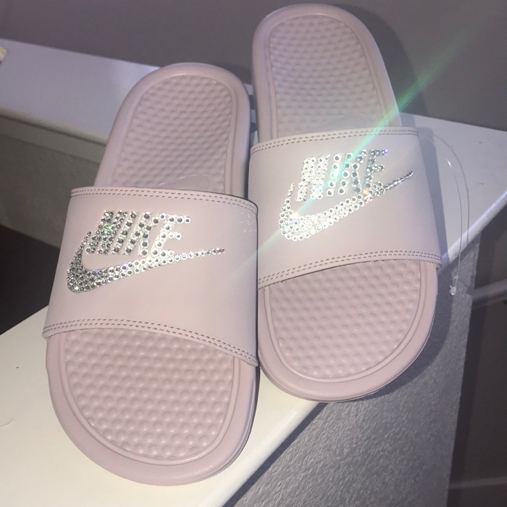 Niki new Benassi with Swarovski